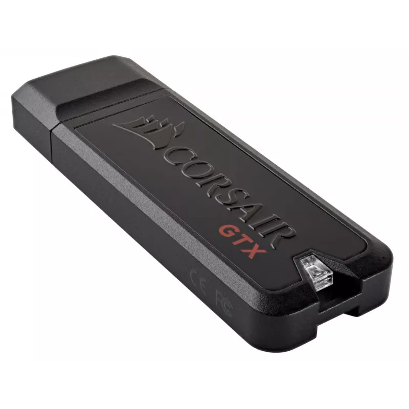 CORSAIR Flash Voyager Gtx - 256 GB - pamięć USB - USB 3.1 Premium