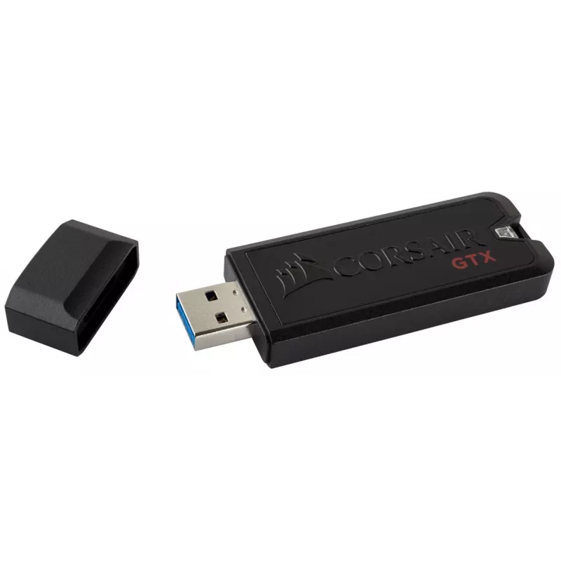 CORSAIR Flash Voyager Gtx - 256 GB - pamięć USB - USB 3.1 Premium