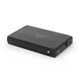 GEMBIRD Obudowa zewnętrzna USB 3.0 3,5 cala - Czarna