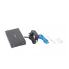 GEMBIRD Obudowa zewnętrzna USB 3.0 3,5 cala - Czarna
