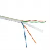 GEMBIRD Patch kabel - CAT6 - UTP - 10m - Szary