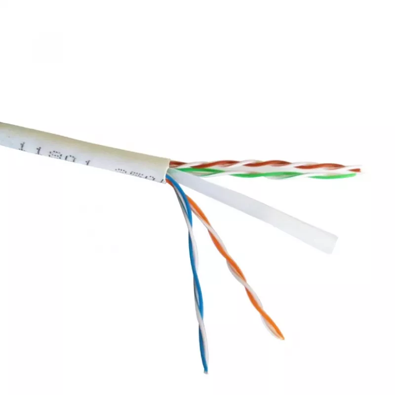 GEMBIRD Patch kabel - CAT6 - UTP - 10m - Szary