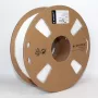 Materiał do druku 3D Gembird 3DP-PLA1.75-01-W