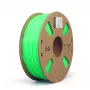 Materiał do druku 3D ABS Gembird 3DP-ABS1.75-01-G