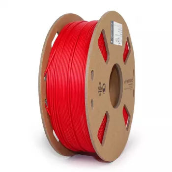 Materiał do druku 3D Gembird 3DP-PLA1.75-01-R