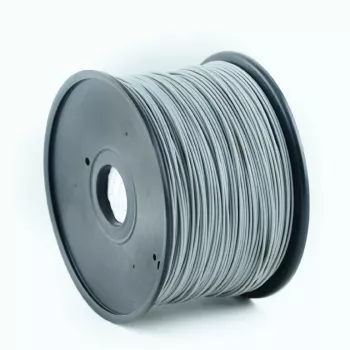 GEMBIRD PLA Filament szary, 1,75 mm, 1 kg