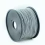 GEMBIRD PLA Filament szary, 1,75 mm, 1 kg
