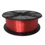 Materiał do druku 3D Gembird 3DP-PETG1.75-01-R czerwony