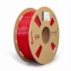 Materiał do druku 3D Gembird 3DP-PETG1.75-01-R czerwony