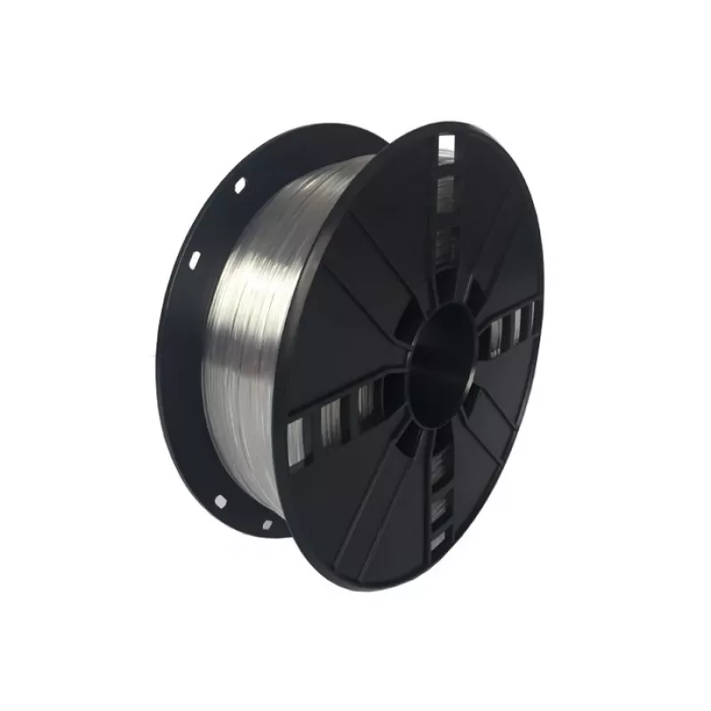 Materiał do druku 3D Gembird 3DP-PETG1.75-01-NAT