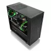 Obudowa PC Thermaltake Versa H18 Micro Tower Czarna