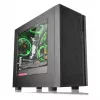 Obudowa PC Thermaltake Versa H18 Micro Tower Czarna