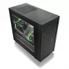 Obudowa PC Thermaltake Versa H18 Micro Tower Czarna