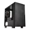 Obudowa PC Thermaltake Versa H18 Micro Tower Czarna