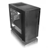 Obudowa PC Thermaltake Versa H18 Micro Tower Czarna