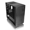 Obudowa PC Thermaltake Versa H18 Micro Tower Czarna