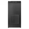 Obudowa PC Thermaltake Versa H18 Micro Tower Czarna