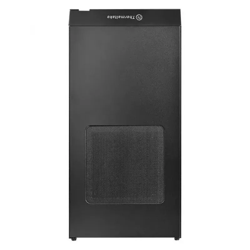 Obudowa PC Thermaltake Versa H18 Micro Tower Czarna