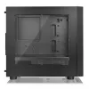 Obudowa PC Thermaltake Versa H18 Micro Tower Czarna