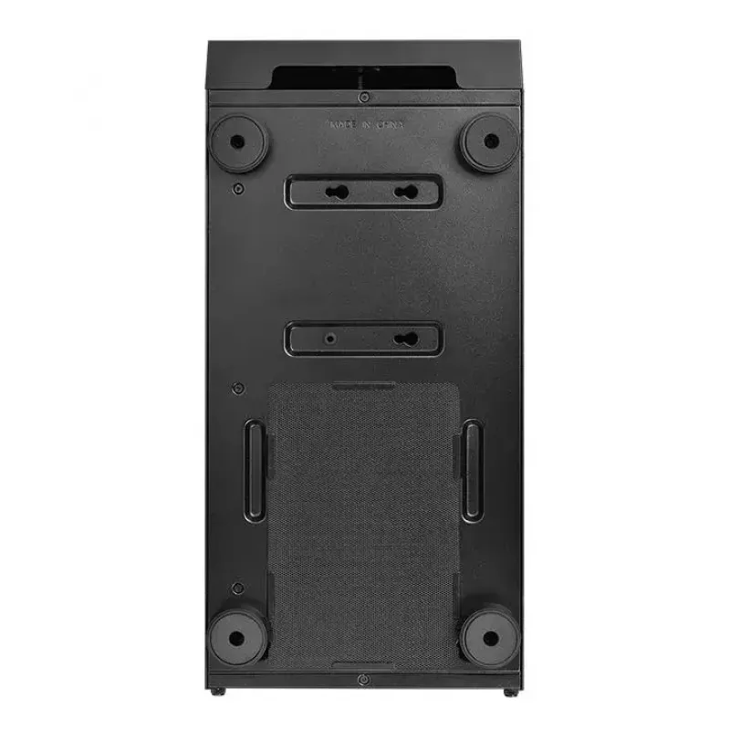 Obudowa PC Thermaltake Versa H18 Micro Tower Czarna