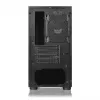 Obudowa PC Thermaltake Versa H18 Micro Tower Czarna