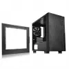 Obudowa PC Thermaltake Versa H18 Micro Tower Czarna