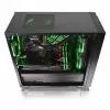 Obudowa PC Thermaltake Versa H18 Micro Tower Czarna