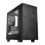 Obudowa PC Thermaltake Versa H18 Micro Tower Czarna