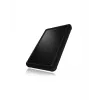 ICY BOX IB-223U3a-B HDD/SSD enclosure Czarny 2.5 inch