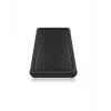 ICY BOX IB-223U3a-B HDD/SSD enclosure Czarny 2.5 inch