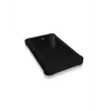 ICY BOX IB-233U3-B Obudowa HDD/SSD Czarna 2.5 cala