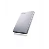 ICY BOX IB-241WP obudowa na dysk HDD/SSD Antracytowa, srebrna 2,5 cala