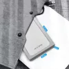 ICY BOX IB-241WP obudowa na dysk HDD/SSD Antracytowa, srebrna 2,5 cala