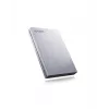 ICY BOX IB-241WP obudowa na dysk HDD/SSD Antracytowa, srebrna 2,5 cala