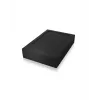 ICY BOX IB-256WP obudowa HDD/SSD Czarna 2.5 cala