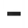 ICY BOX IB-256WP obudowa HDD/SSD Czarna 2.5 cala