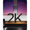 ICY BOX IB-DK2241AC Przewodowy USB 3.2 Gen 1 (3.1 Gen 1) Type-A Czarny