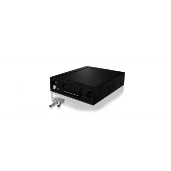 HD mobile rack 2.5/3.5 SATA ICY BOX