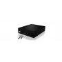 HD mobile rack 2.5/3.5 SATA ICY BOX