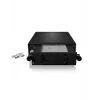 HD mobile rack 2.5/3.5 SATA ICY BOX