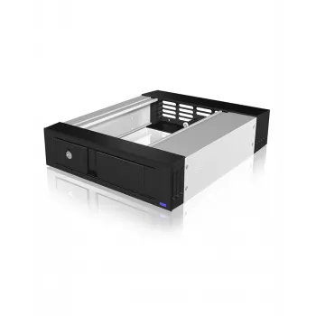 ICY BOX IB-158SSK-B 13.3 cm (5.25 cala) panel nośny Czarny