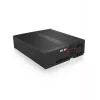 ICY BOX IB-170SK-B - Mobiles Speicher-Rack - 3.5 (8.9 cm)