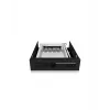 ICY BOX ICY BOX IB-2217StS - Mobiles Speicher-Rack - 2.5 (6.4 cm)