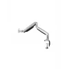 ICY BOX IB-MS503-T 81,3 cm (32 cale) biurko Czarny, Srebrny