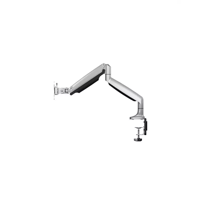 ICY BOX IB-MS503-T 81,3 cm (32 cale) biurko Czarny, Srebrny