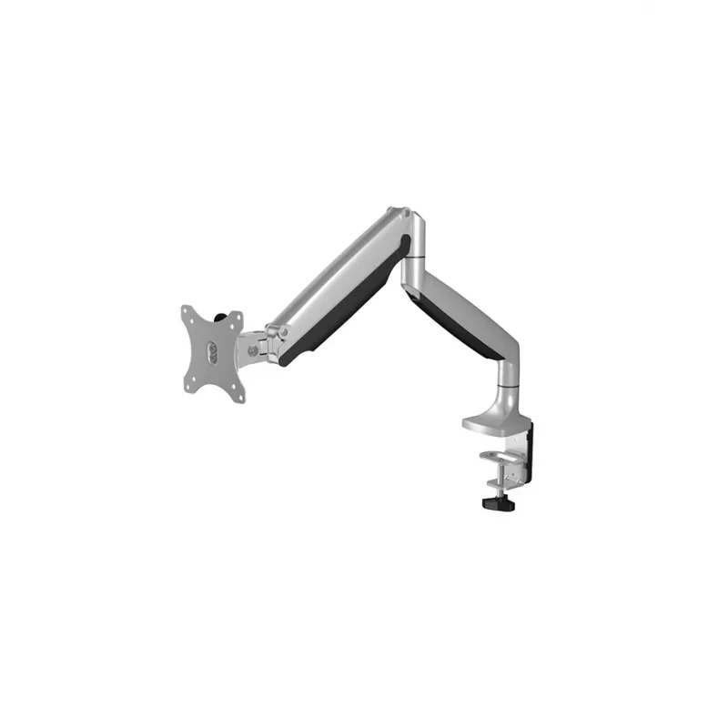ICY BOX IB-MS503-T 81,3 cm (32 cale) biurko Czarny, Srebrny