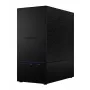 ICY BOX IB-RD3621U3 Obudowa HDD/SSD Czarny 3.5 cala
