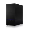 ICY BOX IB-RD3621U3 Obudowa HDD/SSD Czarny 3.5 cala