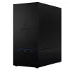 ICY BOX IB-RD3621U3 Obudowa HDD/SSD Czarny 3.5 cala