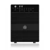 ICY BOX IB-RD3640SU3 Obudowa HDD Czarna 3.5 cala